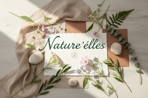 Nature'elles